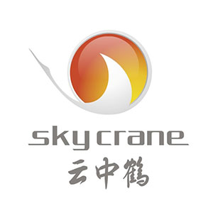 雲中鶴